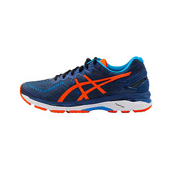 ASICS亚瑟士 男子缓冲稳定跑步鞋 GEL-KAYANO 23 T646N