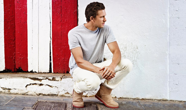 甩掉旧观念! UGG australia 不再只是冬日专属