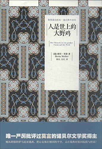 怪异、奇葩却又无法拒绝 过目不忘的奇葩书推荐榜