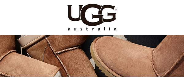 甩掉旧观念! UGG australia 不再只是冬日专属