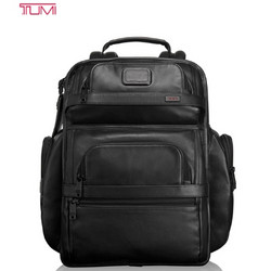 TUMI ALPHA 2 系列 T-Pass 96578D2 双肩电脑包