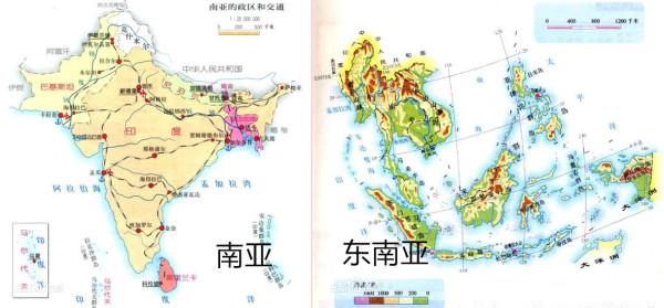 每周特惠精选：东南亚：说走就走的度假天堂