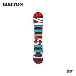 BURTON/伯顿  单板滑雪 男子专业明星款Custom滑雪单板 106881
