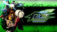  《THE KING OF FIGHTERS XIII STEAM EDITION（拳皇13 Steam版）》PC数字版格斗游戏