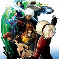 《THE KING OF FIGHTERS XIII STEAM EDITION》（拳皇13 Steam版）数字版游戏