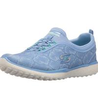 SKECHERS 斯凯奇 not applicable 女士休闲鞋