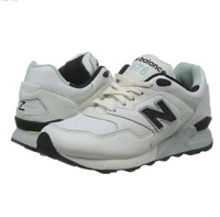 new balance 878系列  ML878RSB中性款复古休闲鞋 *2件