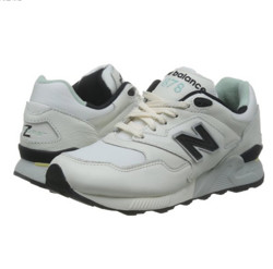 new balance 878系列  ML878RSB中性款复古休闲鞋