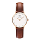 Daniel Wellington Classy St. Andrews 0900DW 女士时装腕表