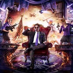 《Saints Row》黑道圣徒系列游戏