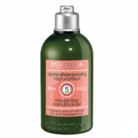 L‘OCCITANE 欧舒丹 草本精华修护护发素 250ml