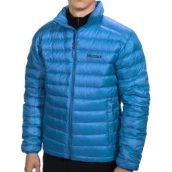Marmot 土拨鼠 Modi Down 700蓬 男士羽绒服