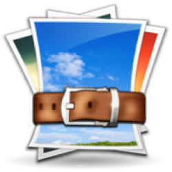 《Lossless Photo Squeeze（无损图片瘦身）》 macOS平台