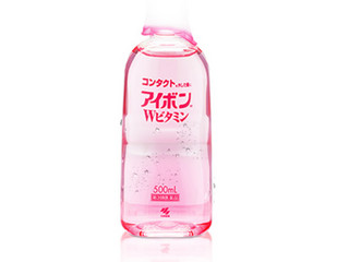 KOBAYASHI 小林制药 维他命洗眼液 500ml