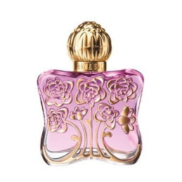 ANNASUI 安娜苏 花蕊之恋 女士淡香水 30ml