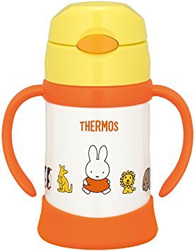 THERMOS膳魔师 这款米菲儿童