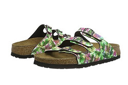 Birkenstock  Florida Birko 女士拖鞋