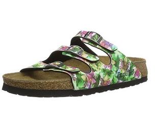 Birkenstock Florida Birko 女士拖鞋