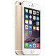 新容量：Apple 苹果 iPhone 6 32G 金色 全网通智能手机