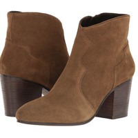 史蒂夫·马登 STEVE MADDEN Rooney 女士短靴