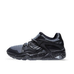 彪马 PUMA Blaze Tech Mesh 复古跑风 男女款 休闲鞋