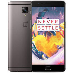 OnePlus 一加 A3010 一加手机3T 全网通智能手机 6GB+64GB