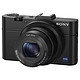 SONY 索尼 黑卡 DSC-RX100 M2 数码相机