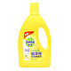 Plus会员：Dettol 滴露 超浓缩衣物除菌液 清新柠檬 1.5L