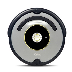 iRobot Roomba630 扫地机器人