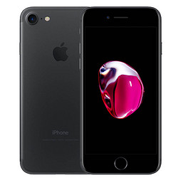 Apple 苹果 iPhone 7 32GB 黑色 移动联通4G手机