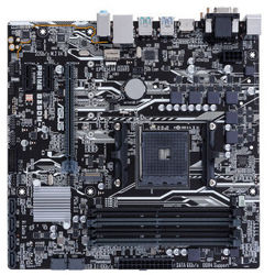 ASUS 华硕 PRIME B350M-A M-ATX主板