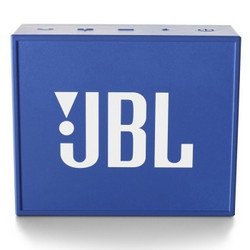 JBL GO 音乐金砖 蓝牙小音箱