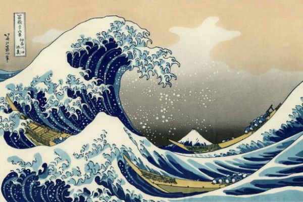 霓虹浮世绘,十一区二次元