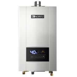 NORITZ 能率 JSQ25-E4/GQ-13E4AFEX 13升 燃气热水器