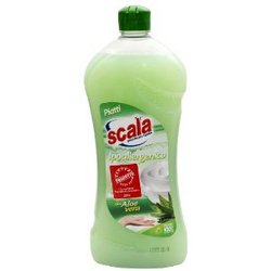 Scala 斯卡拉 浓缩洗洁精 750ml