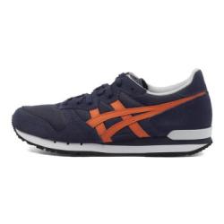 Onitsuka Tiger 鬼塚虎 11日0点：Onitsuka Tiger/鬼塚虎官方19新品休闲鞋ALVARADO舒适跑步运动鞋