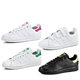 adidas 阿迪达斯 Stan Smith J 休闲运动鞋 5款可选