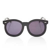 有券的上：Karen Walker KAS1501591 女士太阳镜