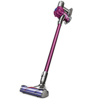 dyson 戴森 V6 motorhead 加强版 手持吸尘器