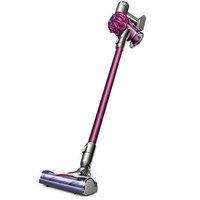 dyson 戴森 V6 Motorhead+ 加强版无线吸尘器