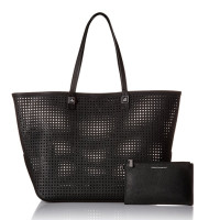 REBECCA MINKOFF Everywhere Tote 女士镂空手提包