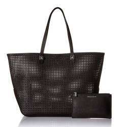 REBECCA MINKOFF Everywhere Tote 女士镂空手提包