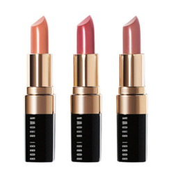 Bobbi Brown 芭比布朗 悦虹唇膏系列 LIP COLOR 口红三件套 