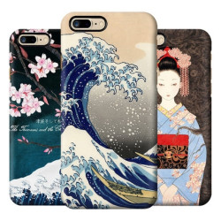 霓虹浮世绘，十一区二次元