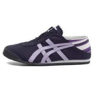 Onitsuka Tiger 鬼冢虎 MEXICO 66 PARATY系列 中性休闲鞋