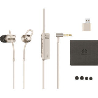 HUAWEI 华为 AM185 入耳式耳机