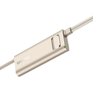 HUAWEI 华为 AM185 入耳式耳机