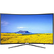 SAMSUNG 三星 UA55K6800AJXXZ 55英寸 曲面 液晶电视