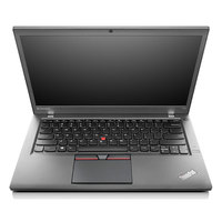 Lenovo 联想 ThinkPad T450s 14英寸商务笔记本电脑 （i7-5600u，8GB，256G SSD，1080P IPS 触摸屏）