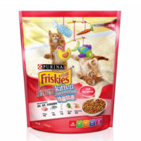 Friskies 喜跃 幼猫全价猫粮 1.2kg*2包